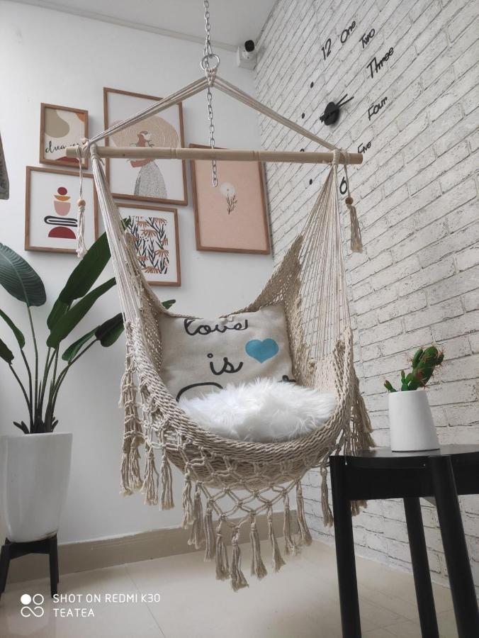 My Little Pig Home Дананг Экстерьер фото